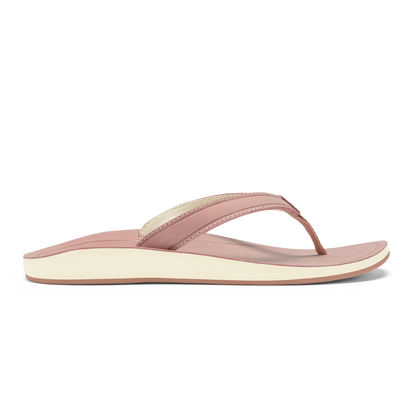 OluKai Southshore Women’s Waterproof Leather Sandals for Women