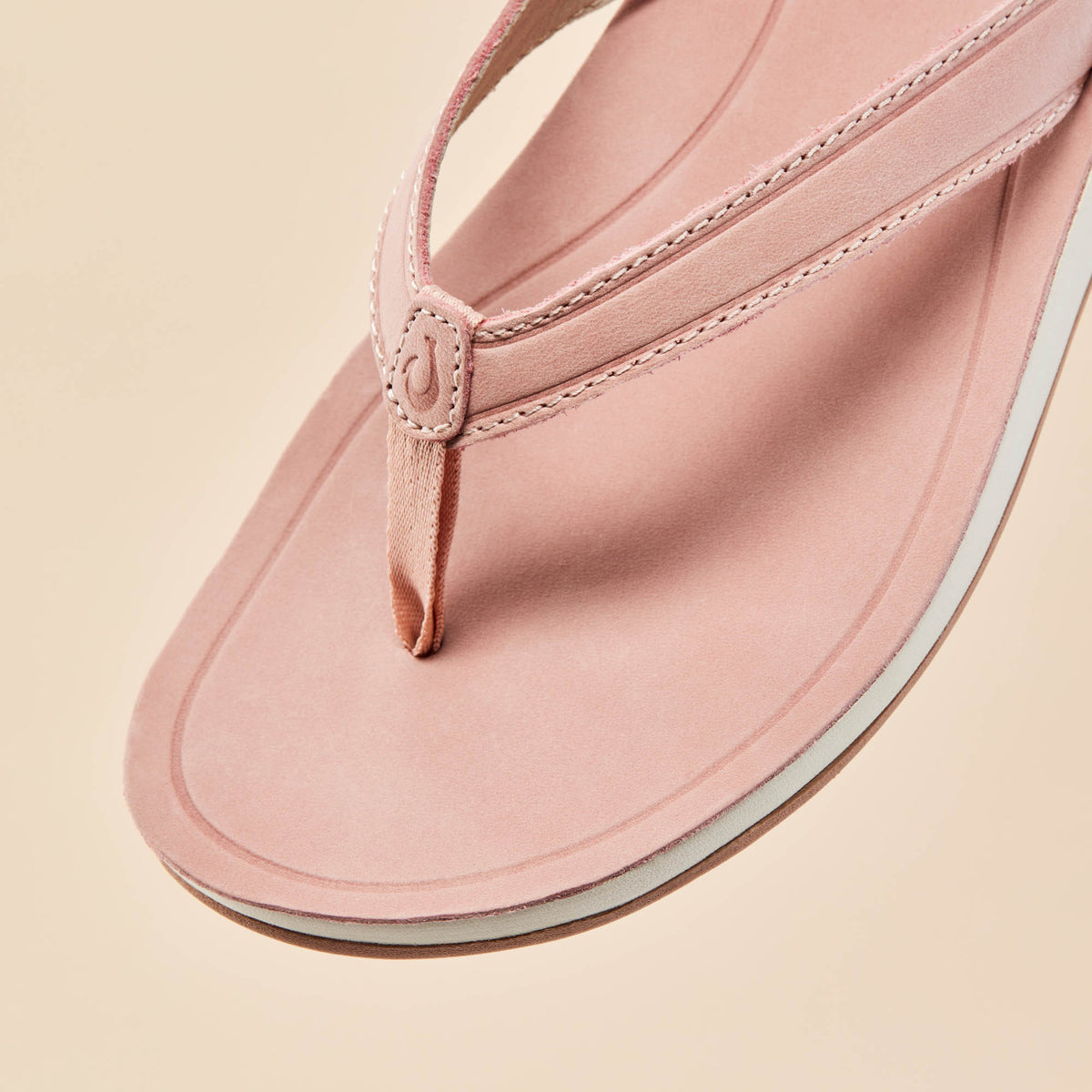 OluKai Southshore Women’s Waterproof Leather Sandals for Women