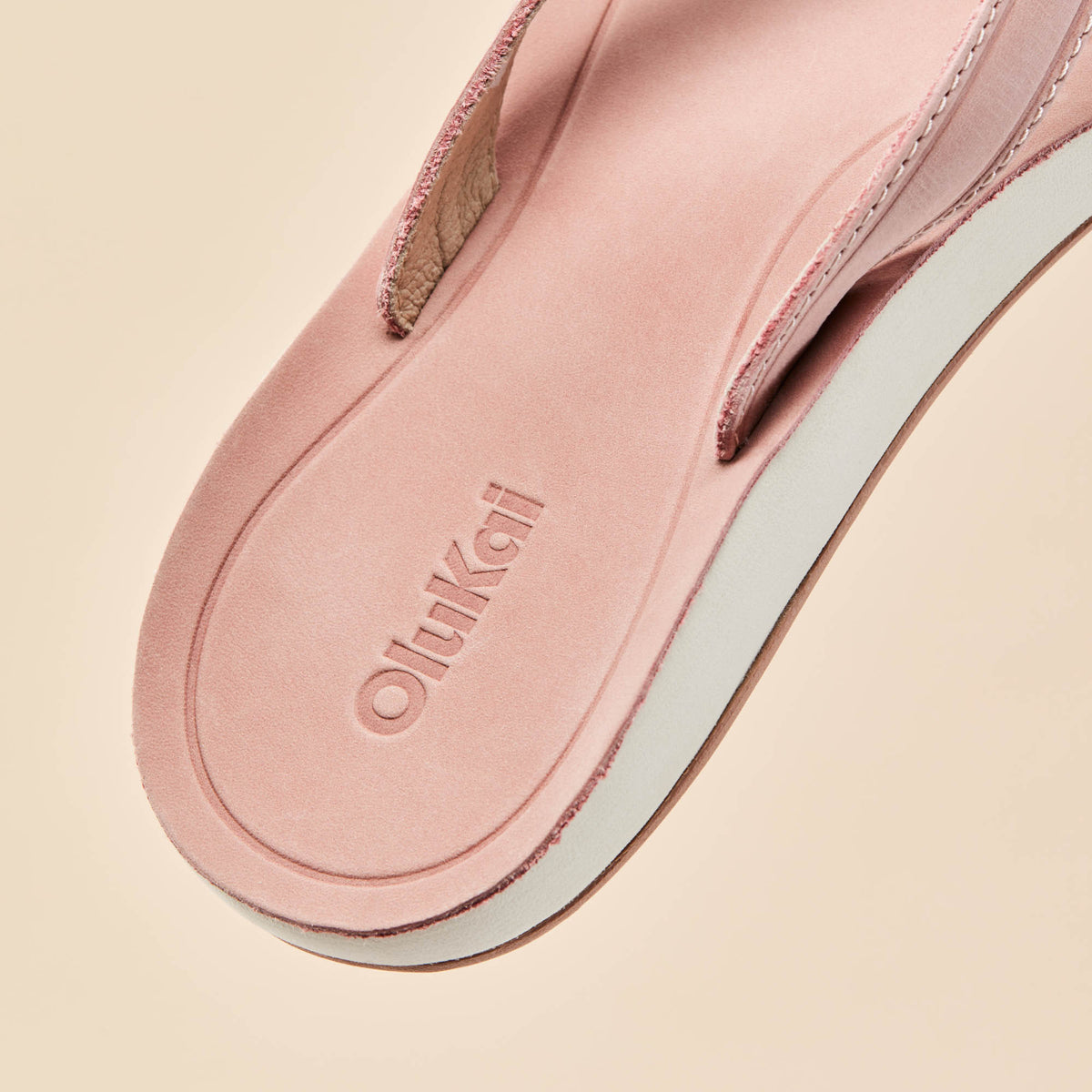 OluKai Southshore Women’s Waterproof Leather Sandals for Women