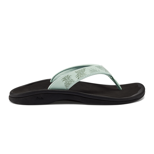 OluKai ‘Ohana Women's Beach Sandals & Flip Flops for Women