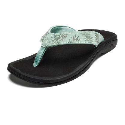 OluKai ‘Ohana Women's Beach Sandals & Flip Flops for Women