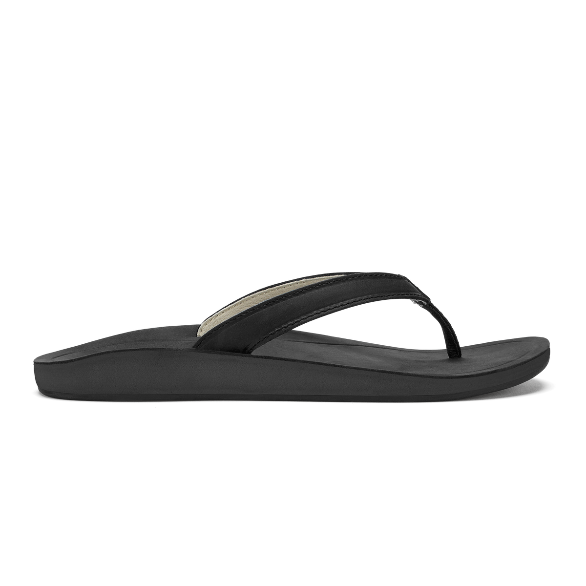 OluKai Southshore Women’s Waterproof Leather Sandals for Women