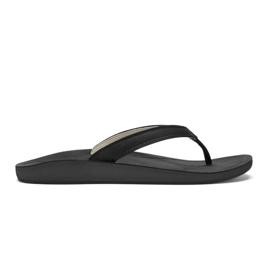 OluKai Southshore Women’s Waterproof Leather Sandals for Women