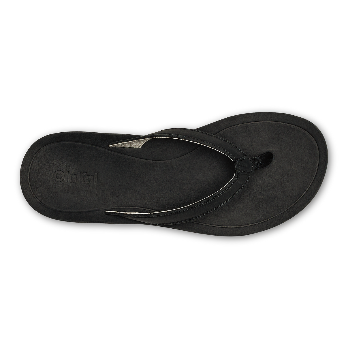 OluKai Southshore Women’s Waterproof Leather Sandals for Women