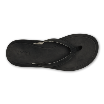 OluKai Southshore Women’s Waterproof Leather Sandals for Women