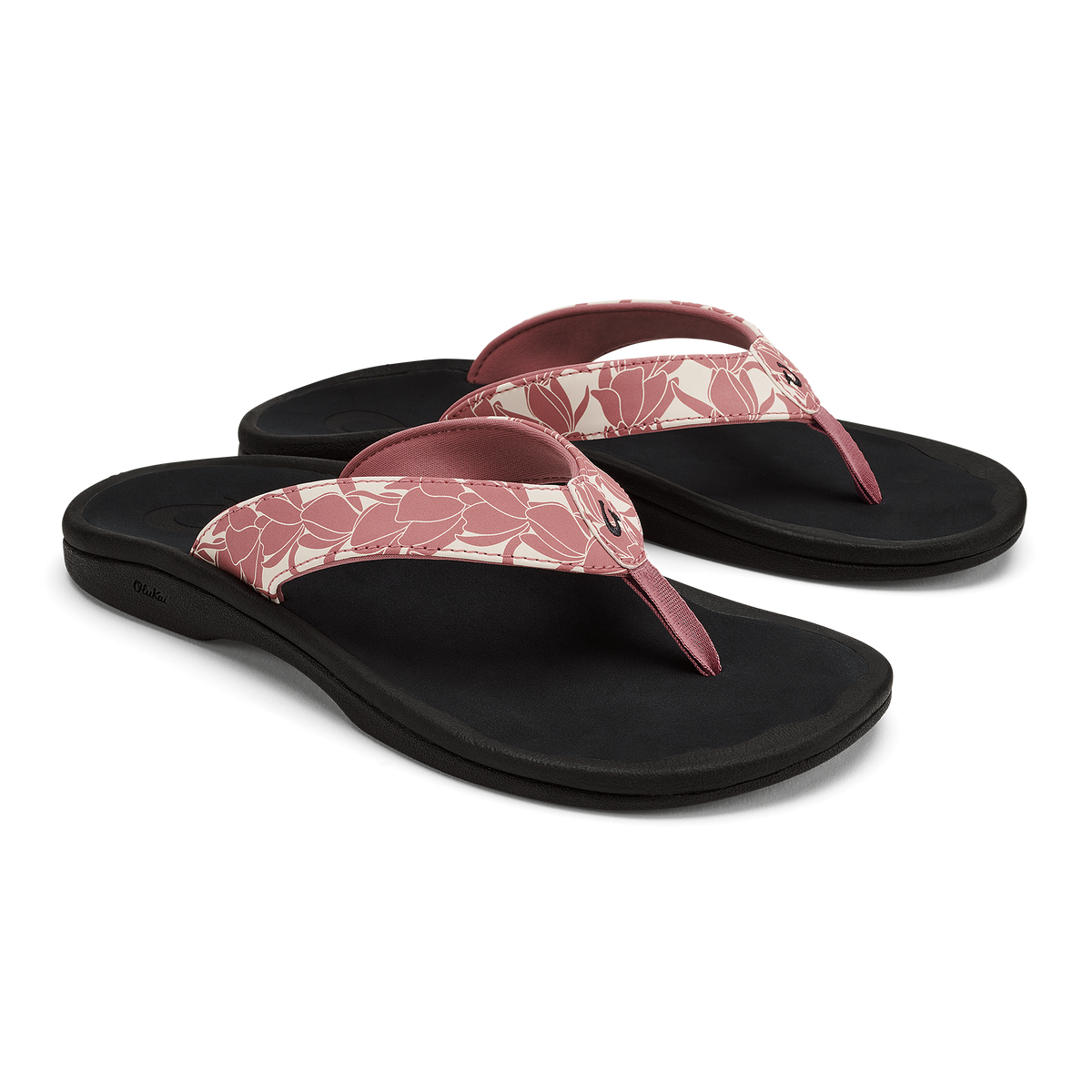OluKai ‘Ohana Women's Best Selling Beach Sandals for Women