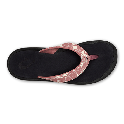 OluKai ‘Ohana Women's Best Selling Beach Sandals for Women
