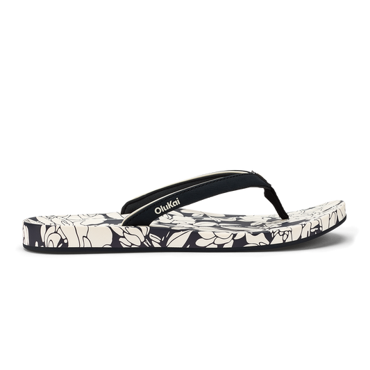 OluKai ‘Uiki Women’s Everyday Beach Sandals for Women