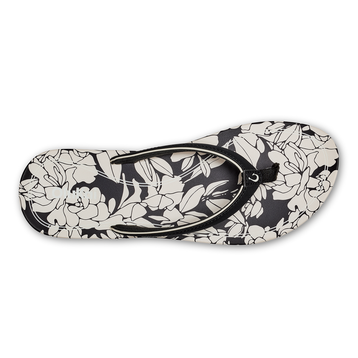 OluKai ‘Uiki Women’s Everyday Beach Sandals for Women