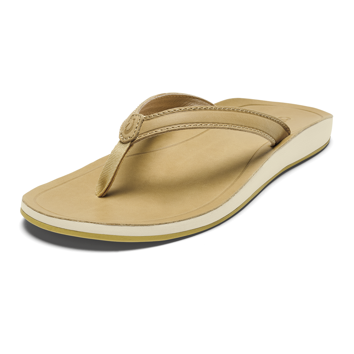 OluKai Southshore Women’s Waterproof Leather Sandals for Women