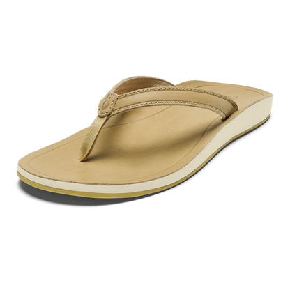 OluKai Southshore Women’s Waterproof Leather Sandals for Women