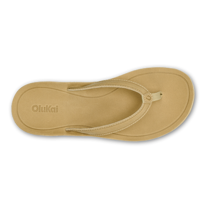 OluKai Southshore Women’s Waterproof Leather Sandals for Women
