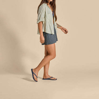 OluKai ‘Uiki Women’s Everyday Beach Sandals for Women