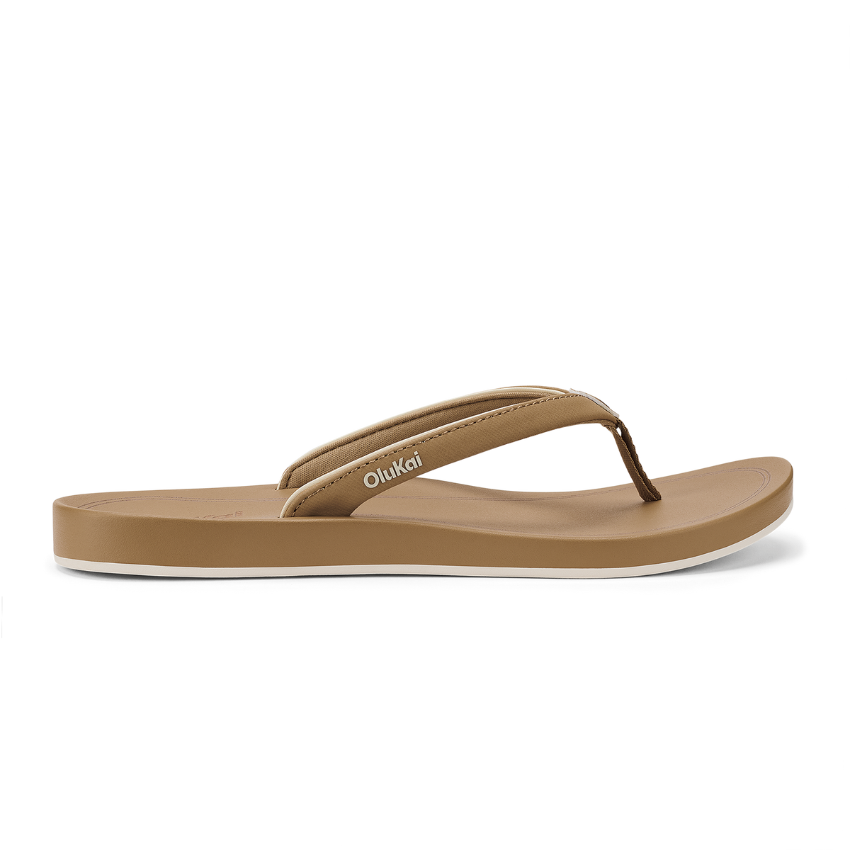 OluKai ‘Uiki Women’s Everyday Beach Sandals for Women