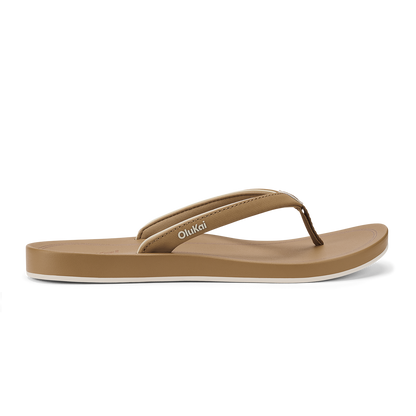 OluKai ‘Uiki Women’s Everyday Beach Sandals for Women