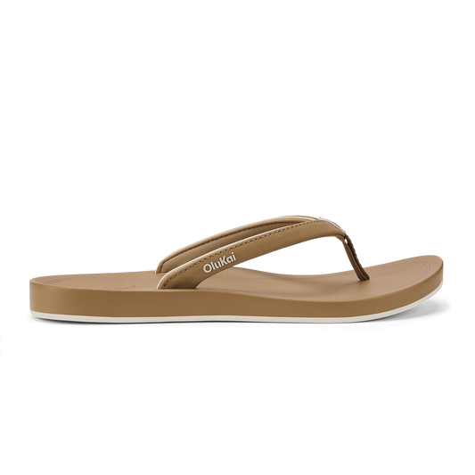 OluKai ‘Uiki Women’s Everyday Beach Sandals for Women