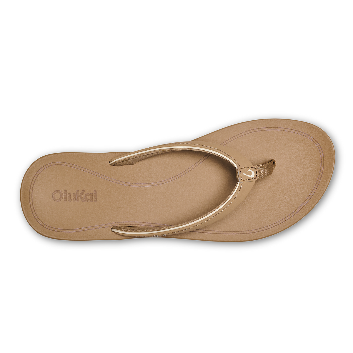 OluKai ‘Uiki Women’s Everyday Beach Sandals for Women
