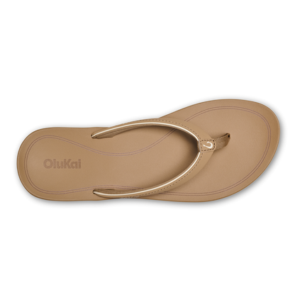 OluKai ‘Uiki Women’s Everyday Beach Sandals for Women
