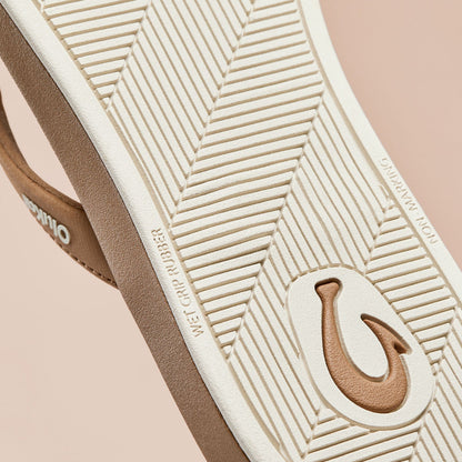 OluKai ‘Uiki Women’s Everyday Beach Sandals for Women
