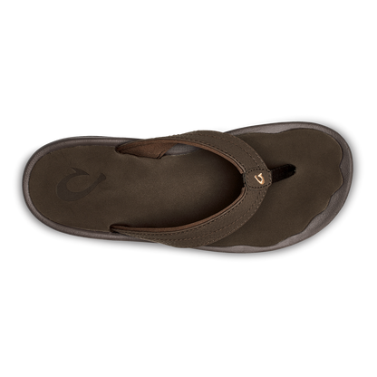 OluKai ‘Ohana Women's Best Selling Beach Sandals for Women