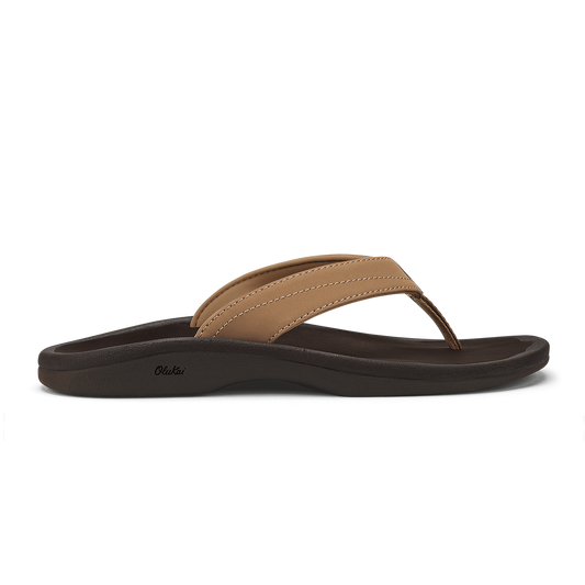 OluKai ‘Ohana Women's Beach Sandals for Women