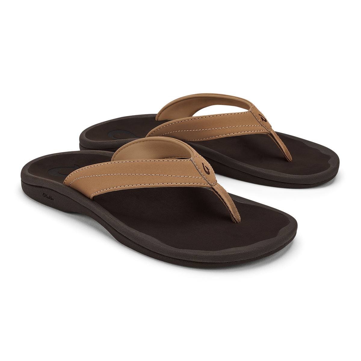 OluKai ‘Ohana Women's Beach Sandals for Women
