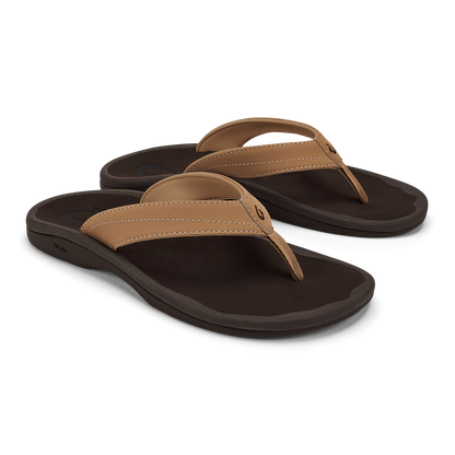 OluKai ‘Ohana Women's Beach Sandals for Women