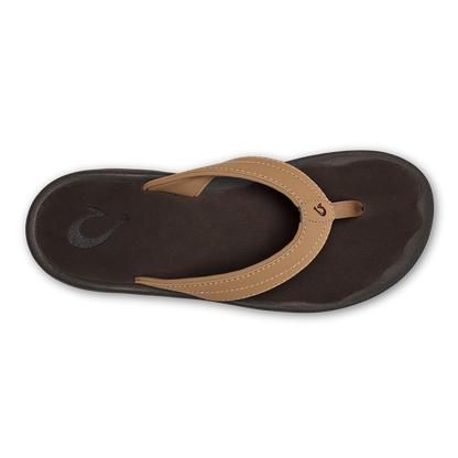 OluKai ‘Ohana Women's Beach Sandals for Women
