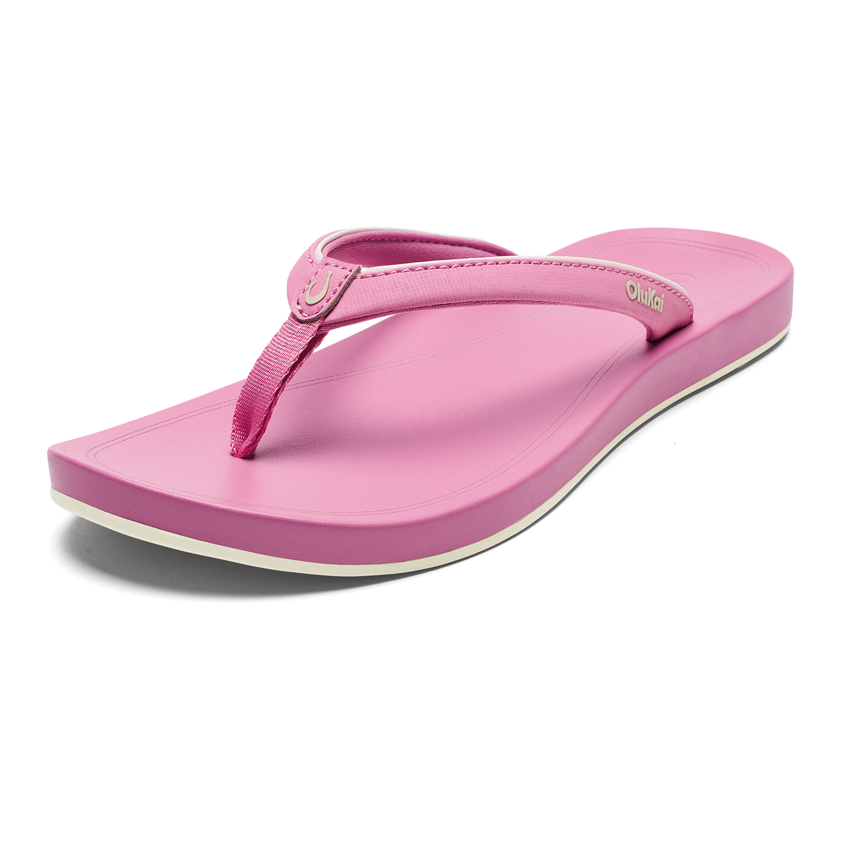 OluKai ‘Uiki Women’s Everyday Beach Sandals for Women