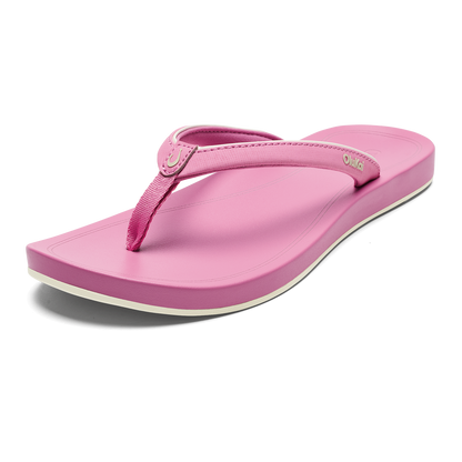 OluKai ‘Uiki Women’s Everyday Beach Sandals for Women