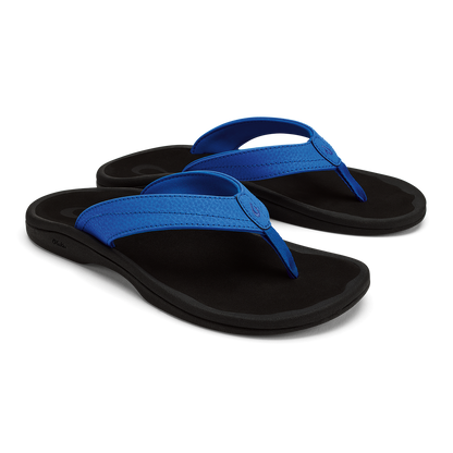 OluKai ‘Ohana Women's Beach Sandals for Women
