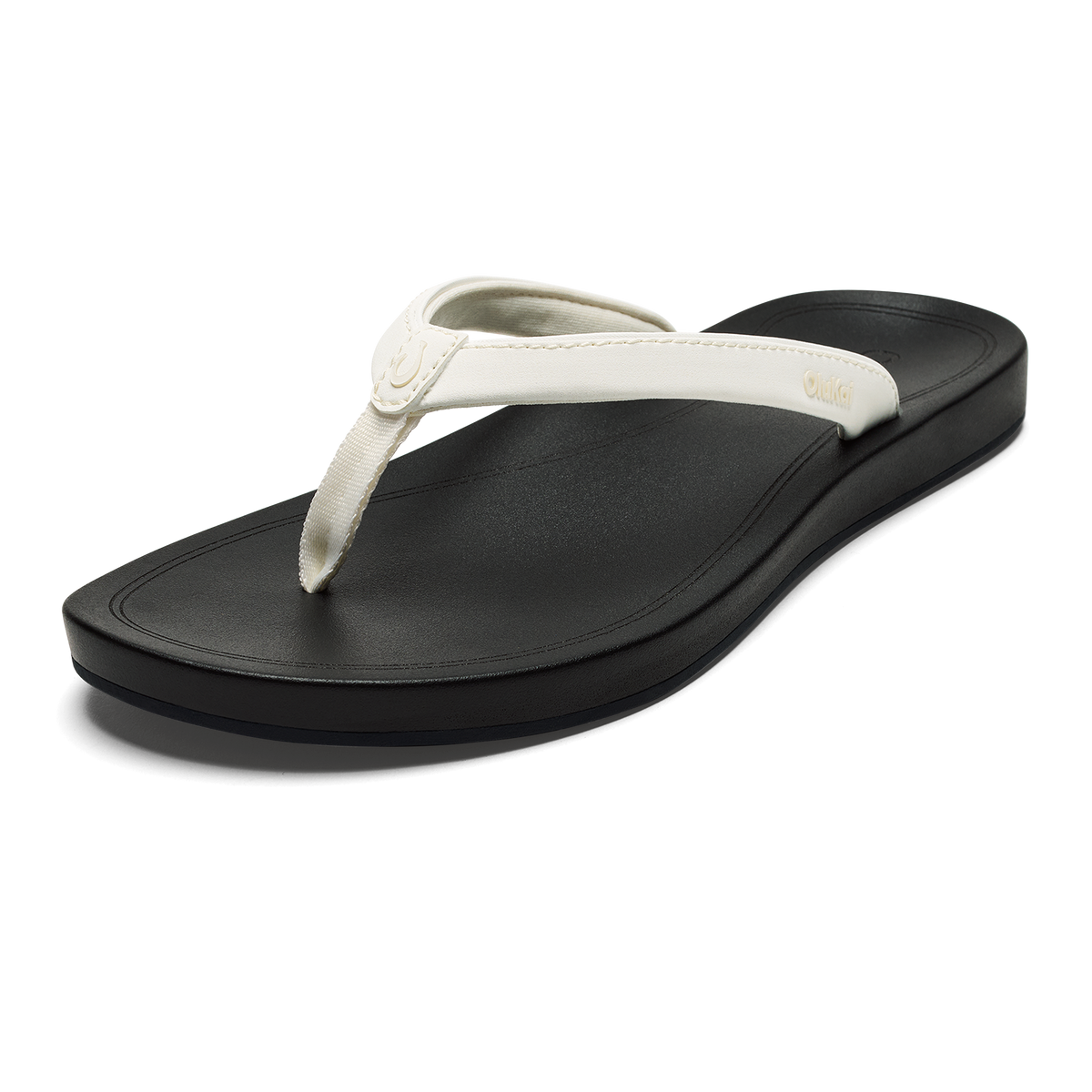 OluKai ‘Uiki Women’s Everyday Beach Sandals for Women