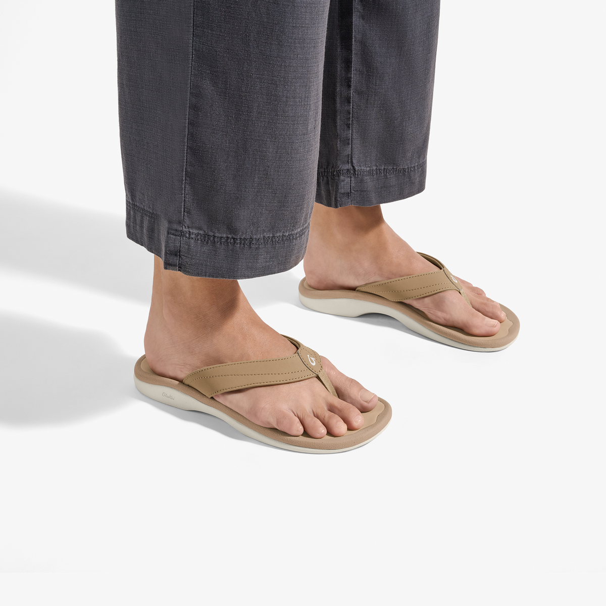 OluKai ‘Ohana Women's Beach Sandals for Women