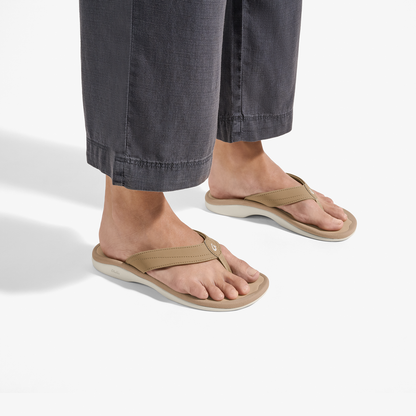 OluKai ‘Ohana Women's Beach Sandals for Women