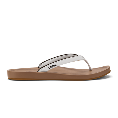 OluKai ‘Uiki Women’s Everyday Beach Sandals for Women