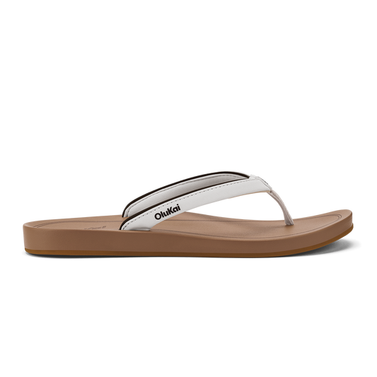 OluKai ‘Uiki Women’s Everyday Beach Sandals for Women
