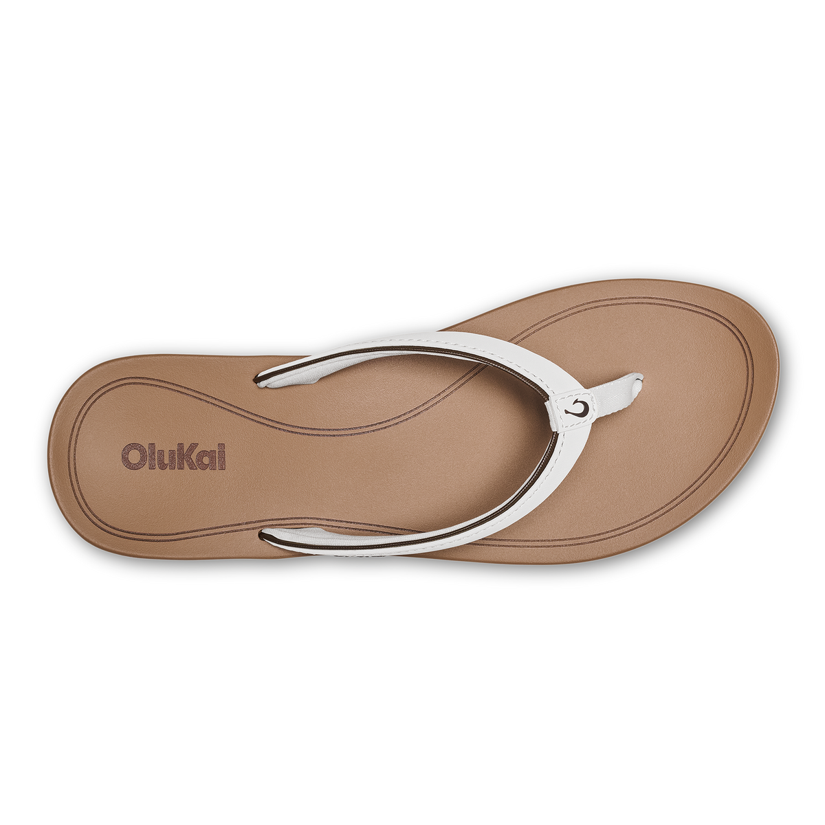 OluKai ‘Uiki Women’s Everyday Beach Sandals for Women