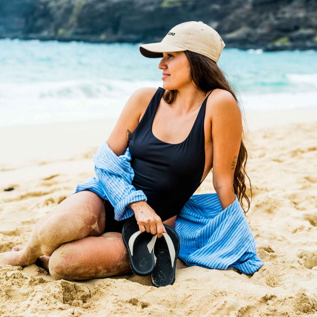 OluKai ‘Ohana for Women|New Arrivals