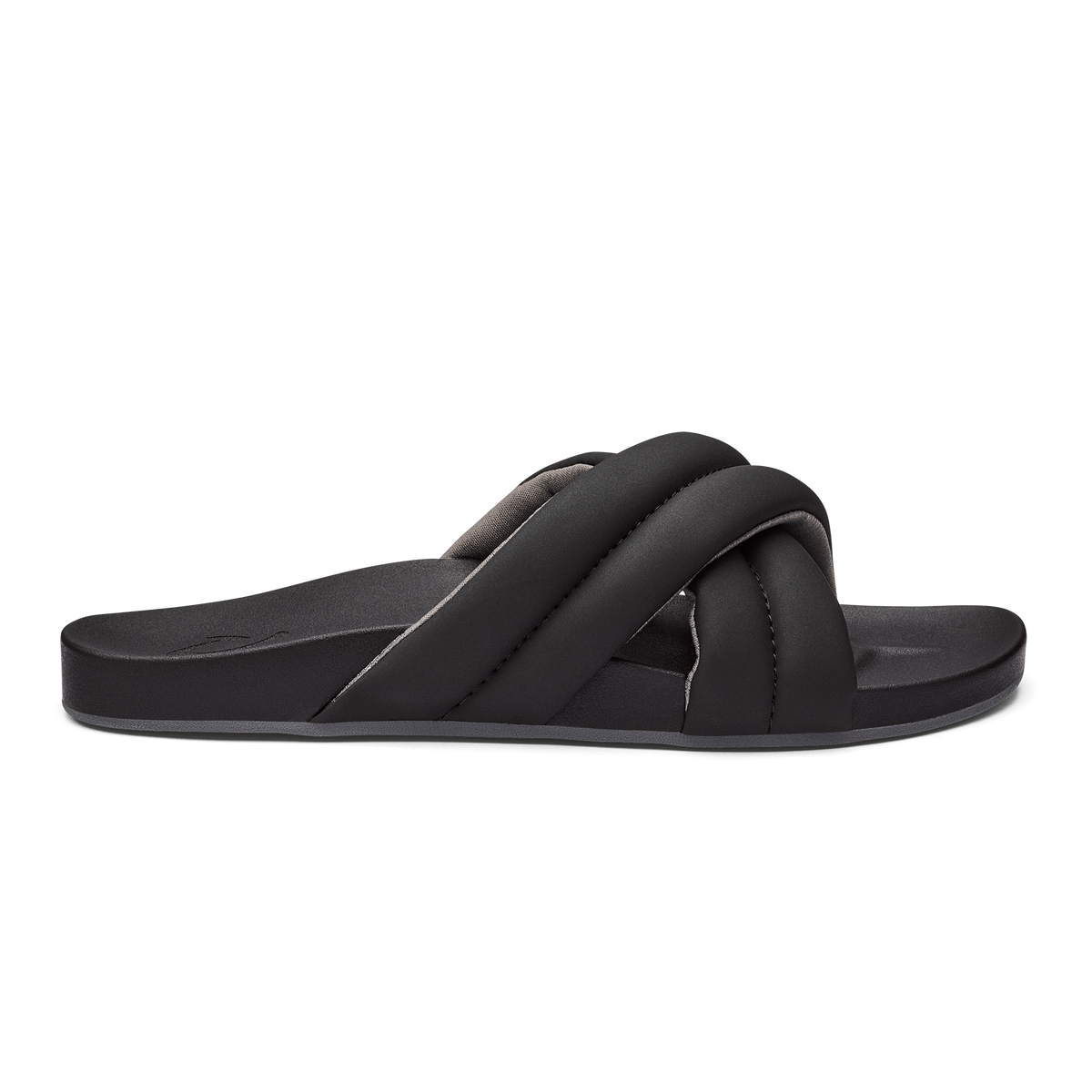 OluKai Hila Women’s Beach Slide Sandals for Women