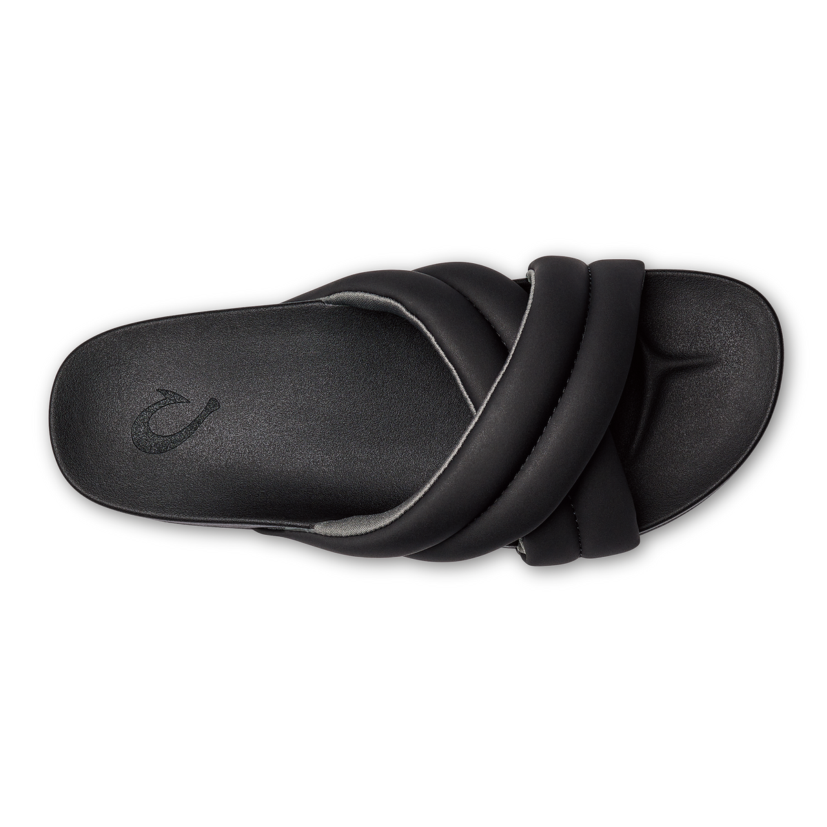 OluKai Hila Women’s Beach Slide Sandals for Women