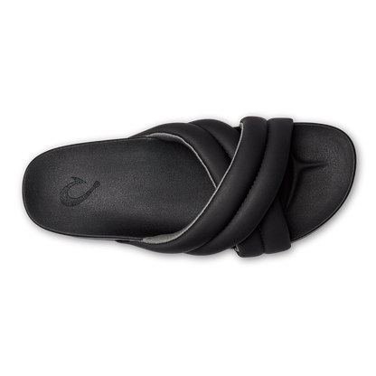 OluKai Hila Women’s Beach Slide Sandals for Women