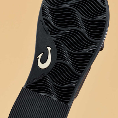 OluKai La‘i Slide Women’s Slide Beach Sandals for Women