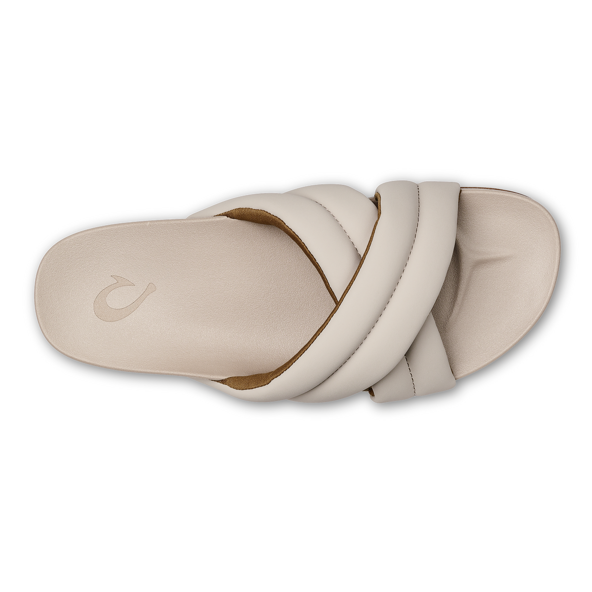 OluKai Hila Women’s Beach Slide Sandals for Women