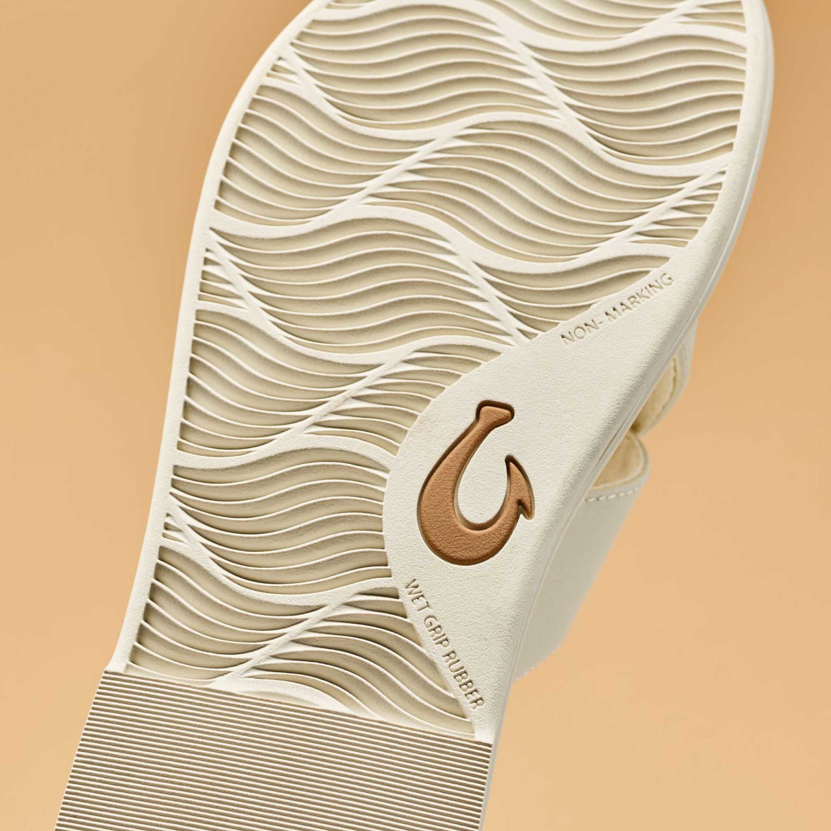 OluKai La‘i Slide Women’s Slide Beach Sandals for Women
