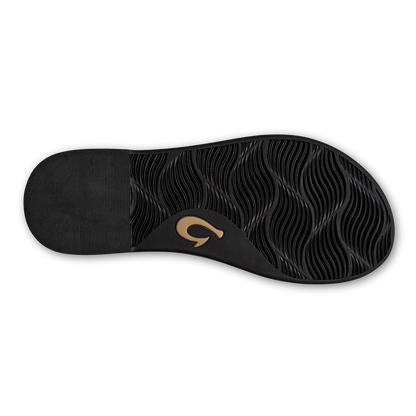 OluKai La‘i Slide Women’s Slide Beach Sandals for Women