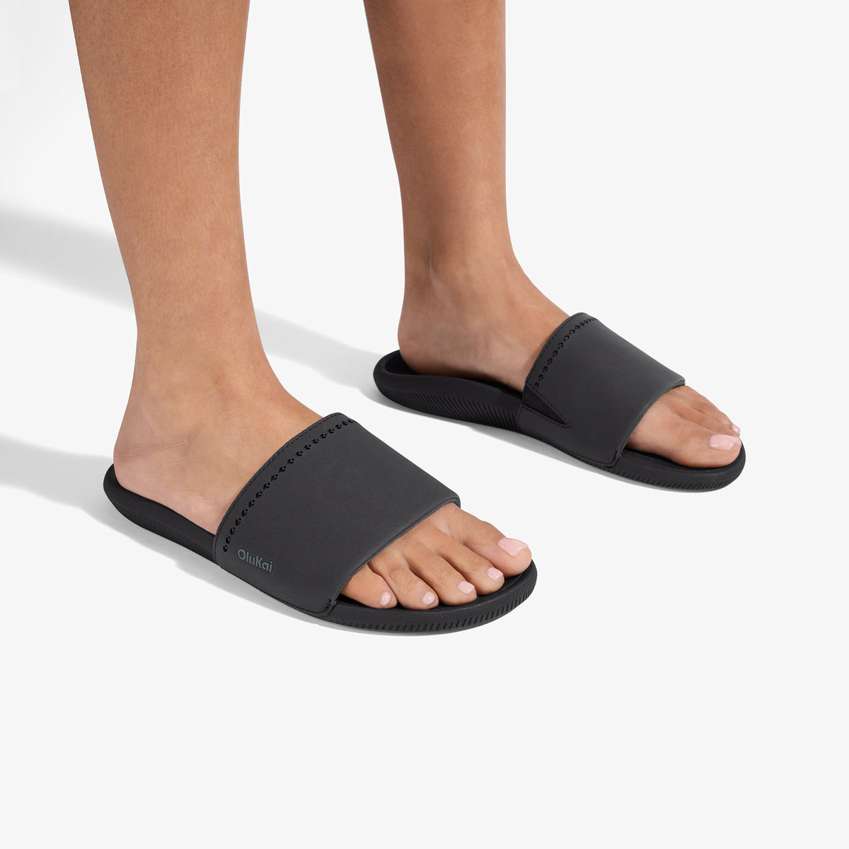 OluKai Ulele Slide for Women|New Arrivals