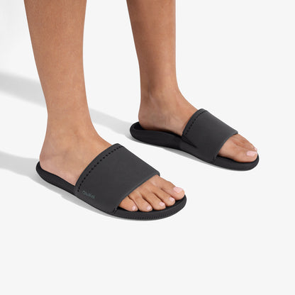 OluKai Ulele Slide for Women|New Arrivals