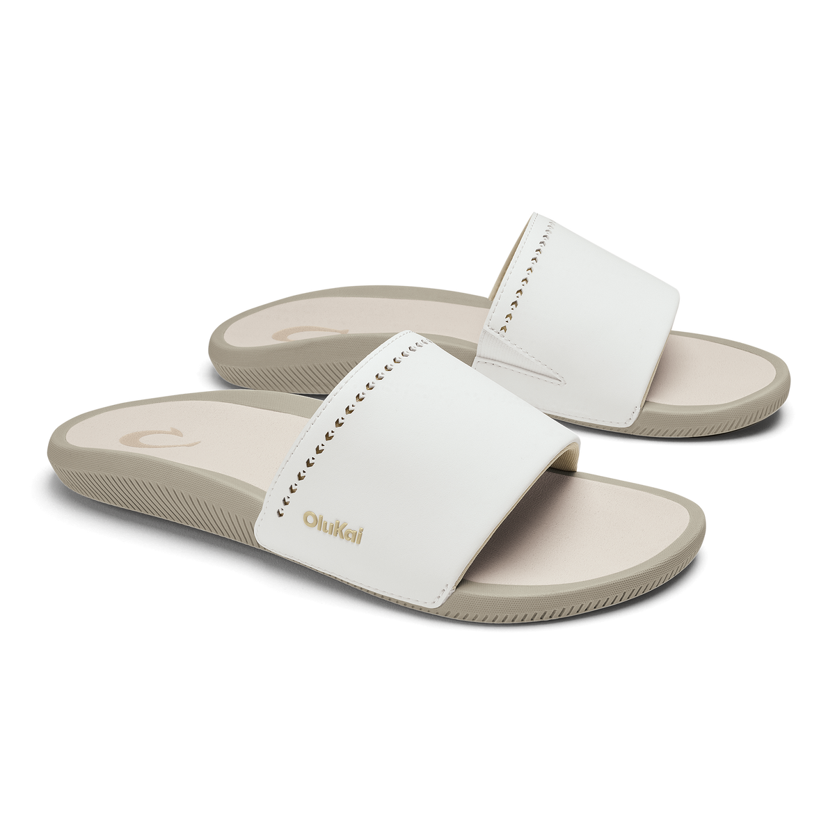 OluKai Ulele Slide for Women|New Arrivals