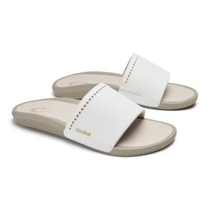 OluKai Ulele Slide for Women|New Arrivals