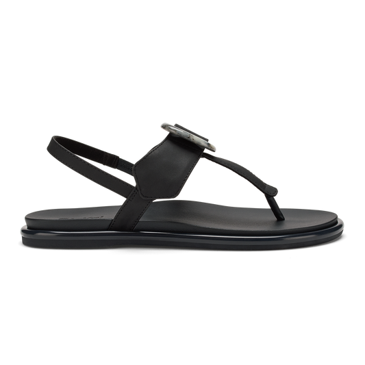 OluKai La‘i T-Bar Women’s Strappy Sandals for Women